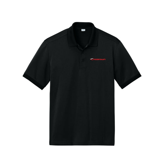 Chesrown of Sidney - CornerStone® Tall Workwear Pro Polo