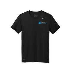 Germain of Ford - Nike Legend Tee