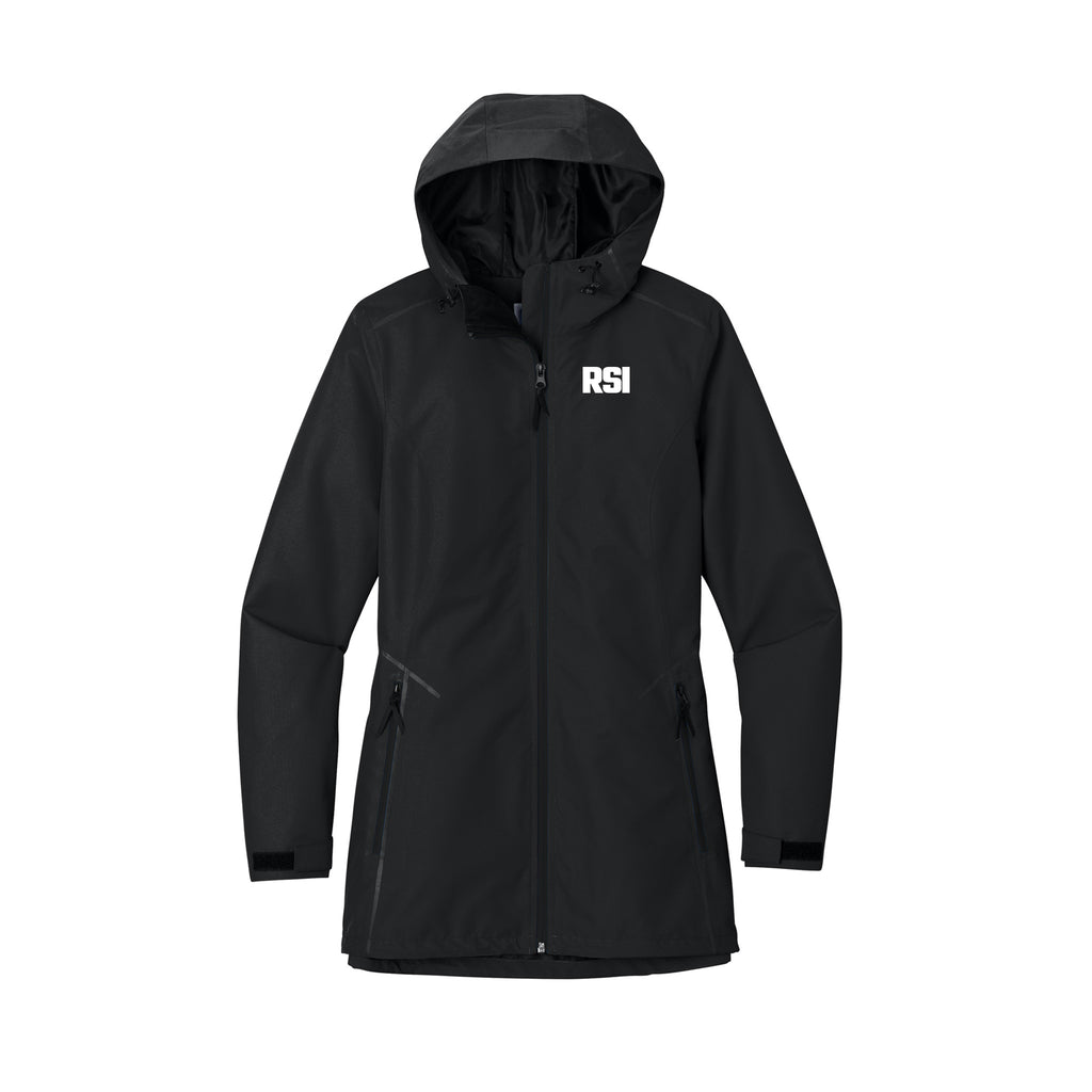 Renier Construction - Port Authority® Ladies Collective Tech Outer Shell Jacket