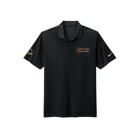 Germain Buying Center - Nike Dri-FIT Micro Pique 2.0 Polo