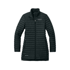 Taylor Family Automotive - Eddie Bauer® Women’s Packable Quilted Full-Zip
