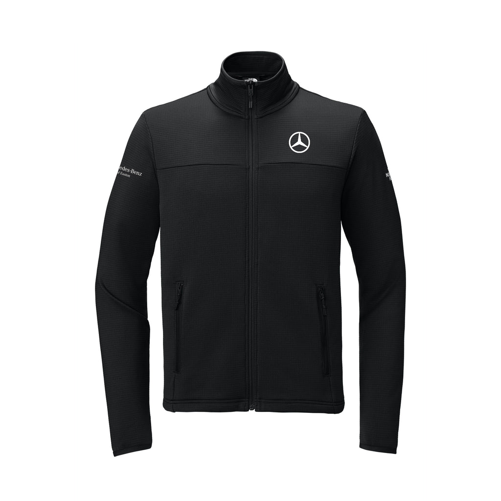 Mercedes-Benz of Easton - The North Face® Aim Full-Zip Fleece Jacket