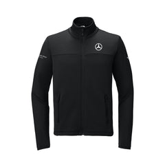 Mercedes-Benz of Easton - The North Face® Aim Full-Zip Fleece Jacket