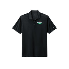 Queen City Ford - Nike Dri-FIT Micro Pique 2.0 Polo