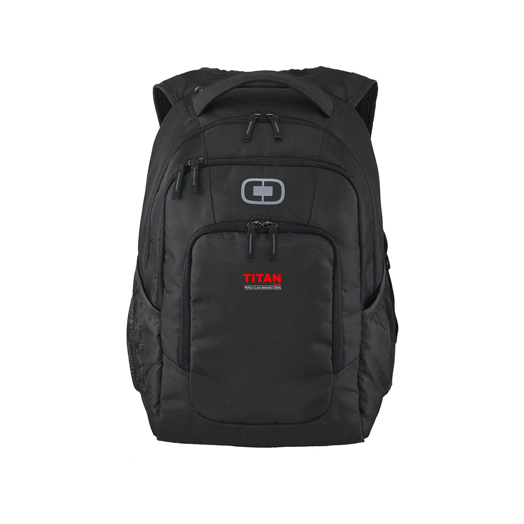 Titan USA - OGIO® Logan Pack