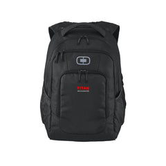 Titan USA - OGIO® Logan Pack