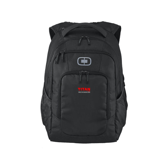Titan USA - OGIO® Logan Pack