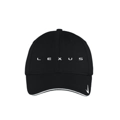 Germain Lexus of Easton - Nike Dri-FIT Mesh Swoosh Flex Sandwich Cap