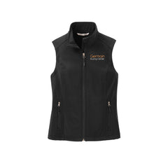 Germain Buying Center - Port Authority® Ladies Core Soft Shell Vest