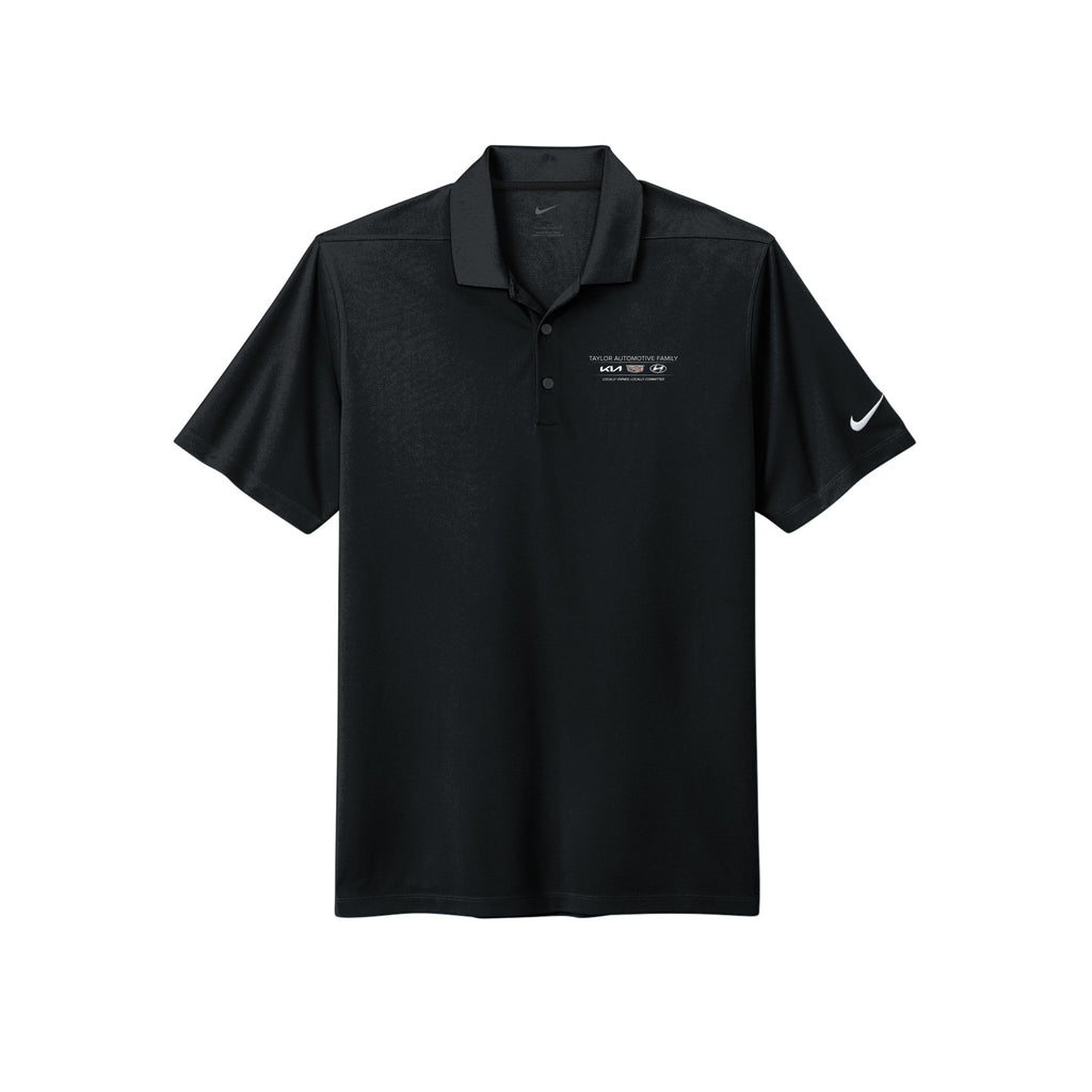 Taylor Family Automotive - Nike Dri-FIT Micro Pique 2.0 Polo