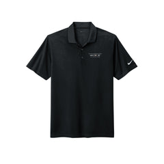 Taylor Family Automotive - Nike Dri-FIT Micro Pique 2.0 Polo
