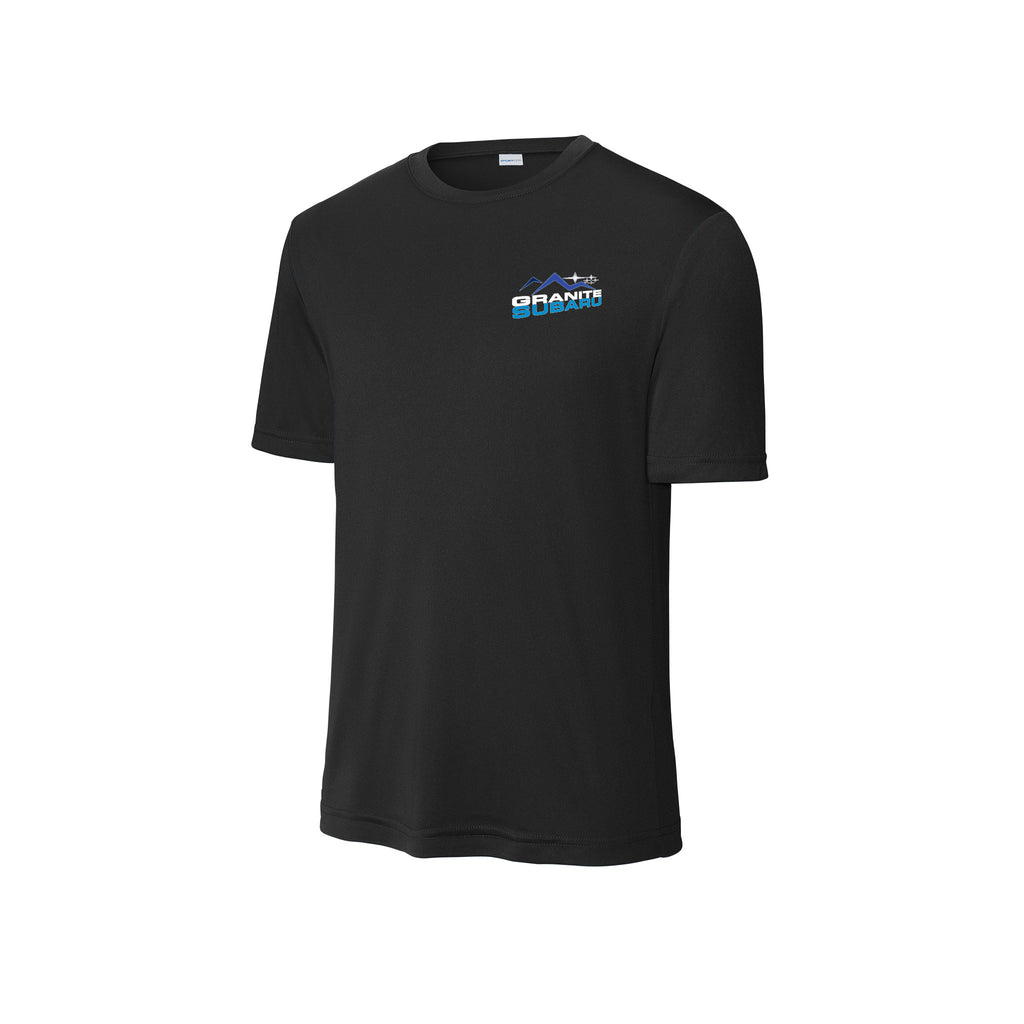 Granite Subaru - Sport-Tek® PosiCharge® Competitor™ Tee
