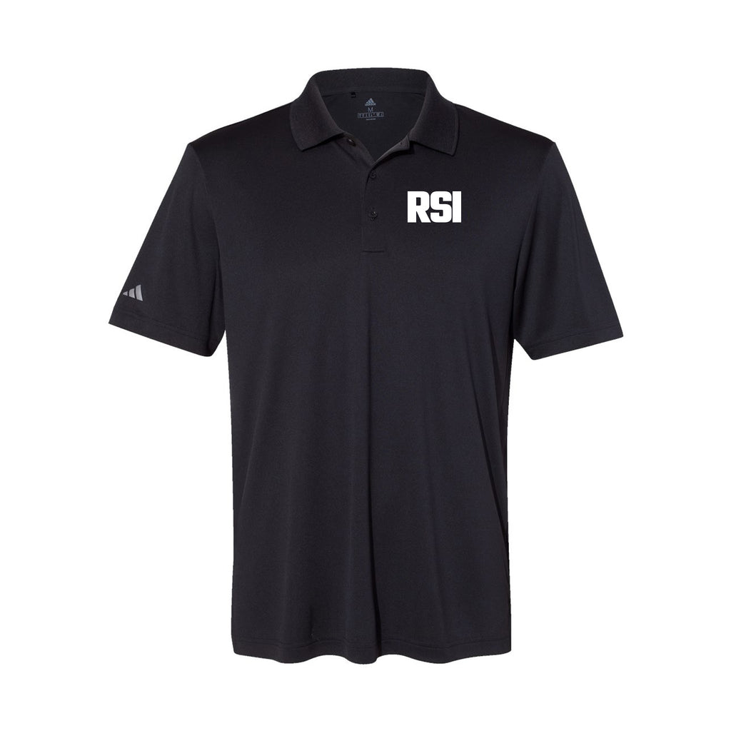 Renier Construction - Adidas - Performance Polo