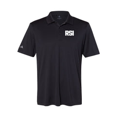 Renier Construction - Adidas - Performance Polo