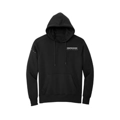 Germain Lexus Ann Arbor - District® Perfect Weight® Fleece Hoodie