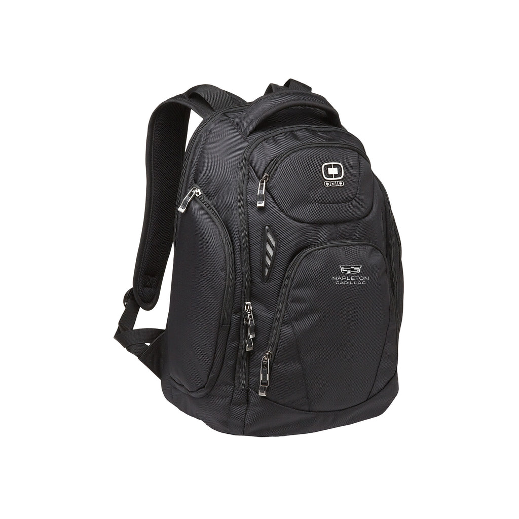 Cadillac Libertyville - OGIO® - Mercur Pack