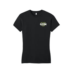 GRIN - District ® Women’s Fitted Very Important Tee ®