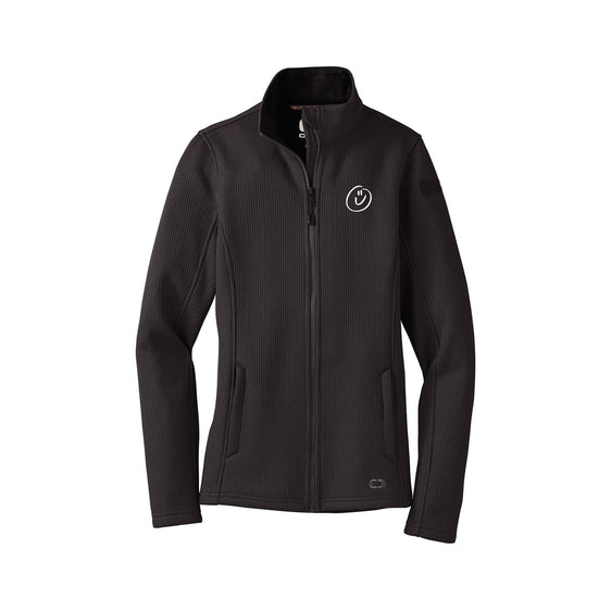 Performance Cadillac GMC - OGIO Ladies Grit Fleece Jacket