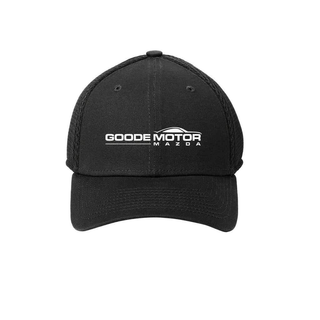 Goode Motor Mazda - New Era® - Stretch Mesh Cap