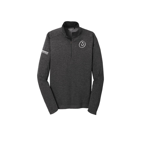 Performance Cadillac GMC - Mens Pixel 1/4-Zip