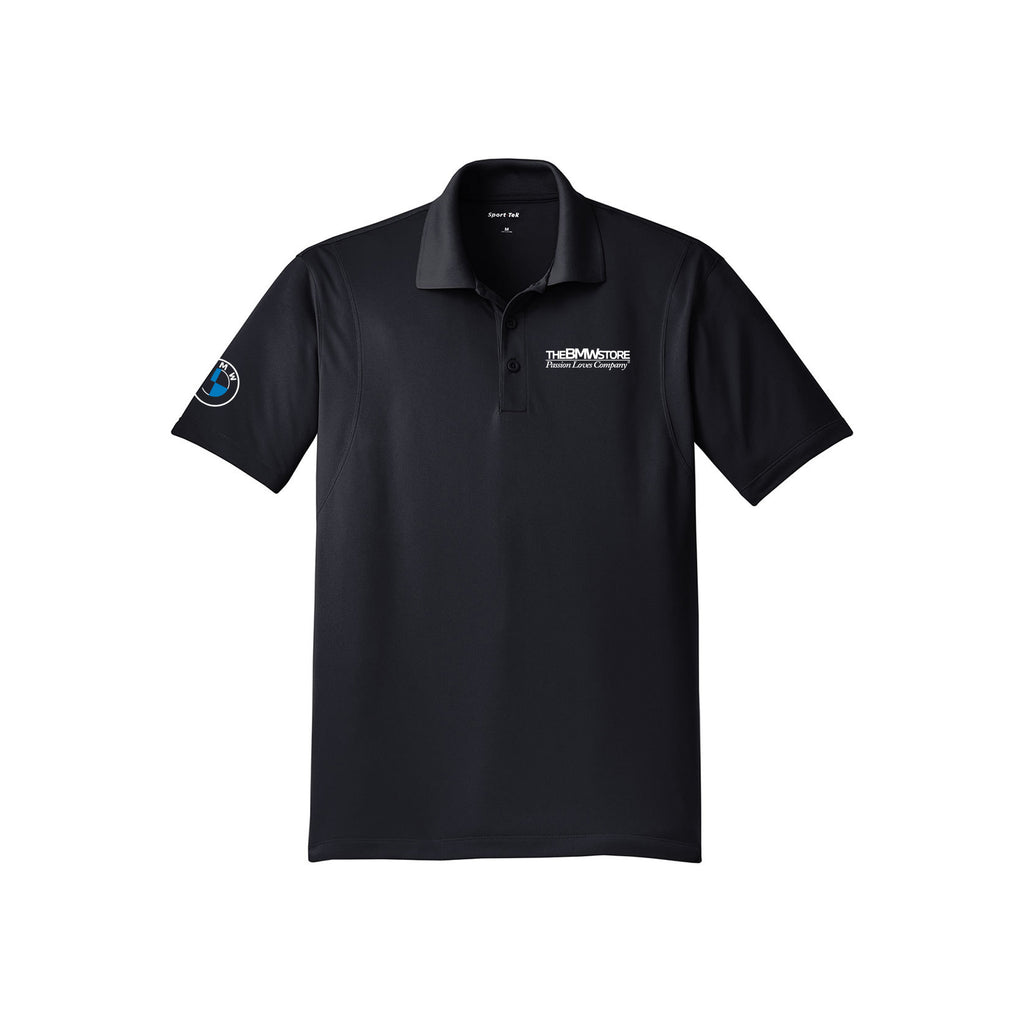 The BMW Store - Sport-Tek® Micropique Sport-Wick® Polo