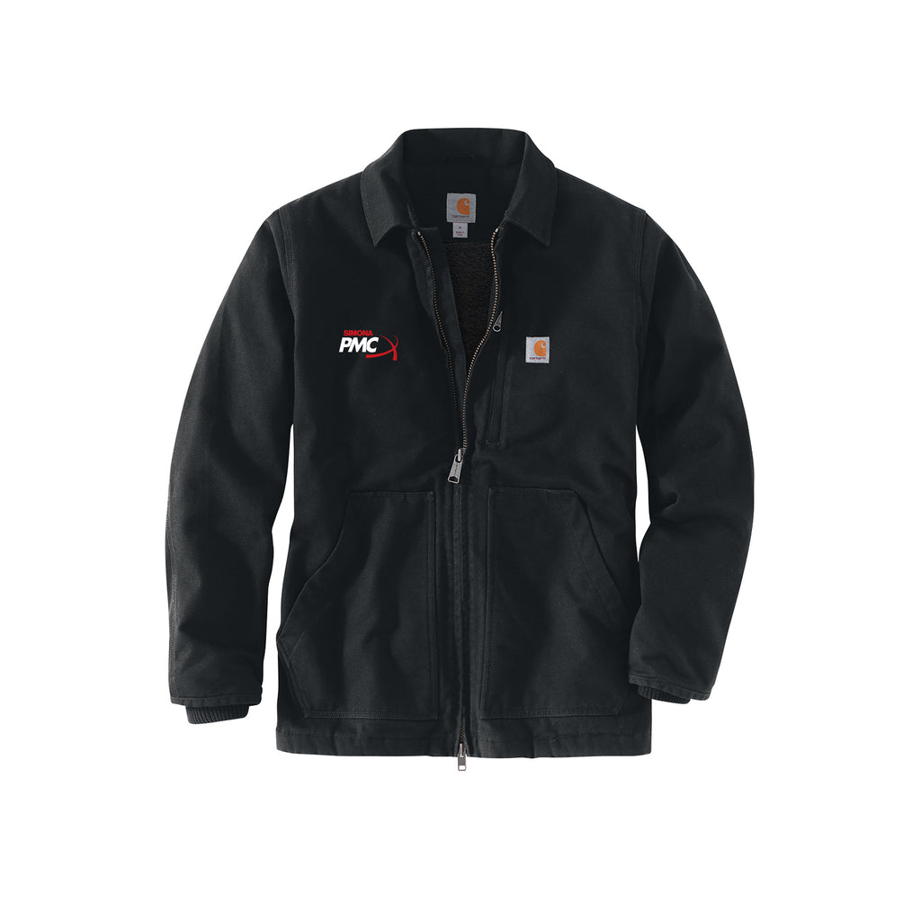Simona PMC - Carhartt® Sherpa-Lined Coat – GetSpirit
