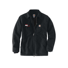 Simona PMC - Carhartt® Sherpa-Lined Coat