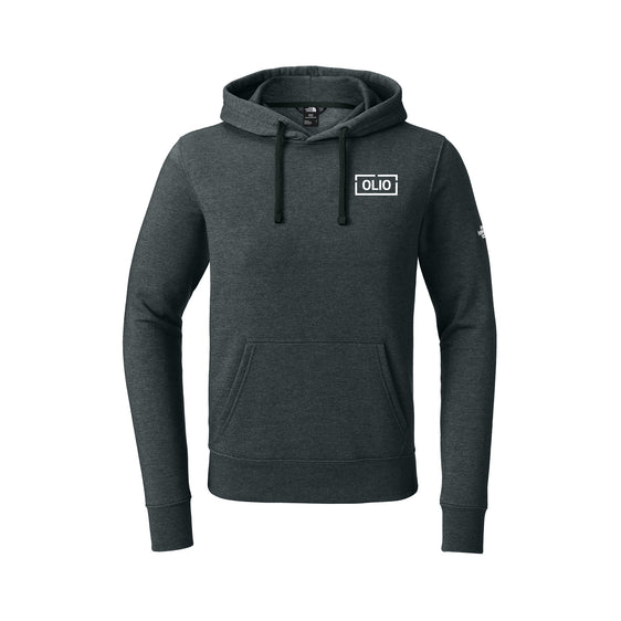 OLIO - The North Face® Sleeve Logo Pullover Hoodie