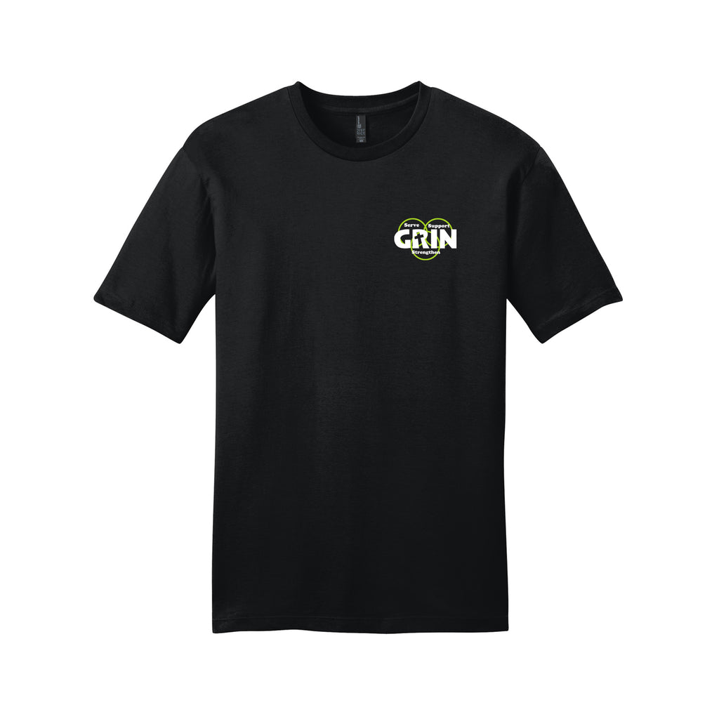 GRIN - District ® Very Important Tee ®