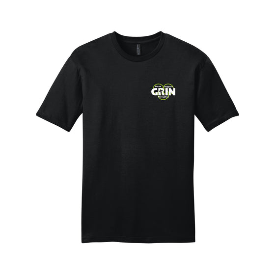 GRIN - District ® Very Important Tee ®