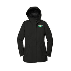 Queen City Ford - Port Authority ® Ladies Collective Outer Shell Jacket