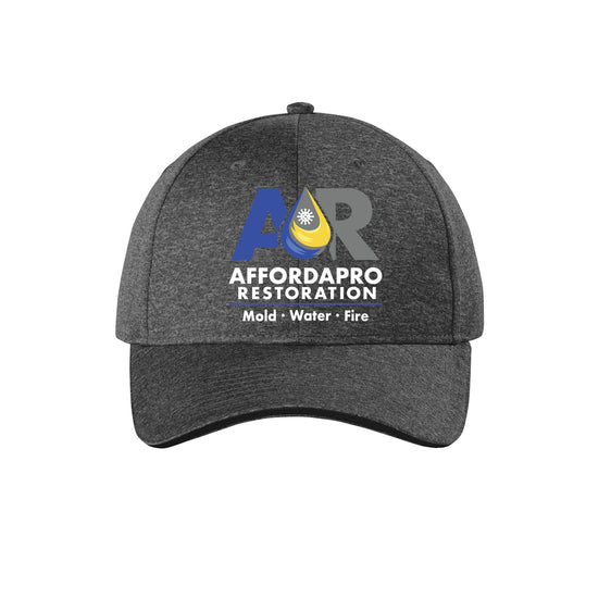 Affordapro Restoration - Sport-Tek® Contender ™ Snapback Cap