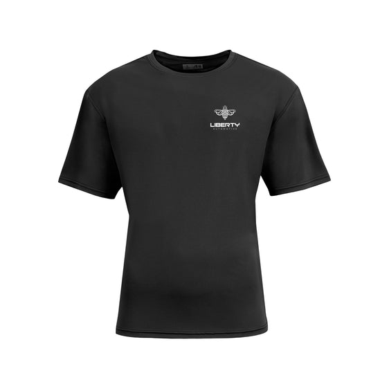 Liberty Automotive - A4 AirFlex Short Sleeve Tee