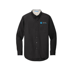 Germain of Ford - Port Authority® Long Sleeve Easy Care Shirt