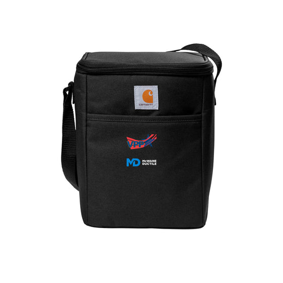 McWane VPP - Carhartt® Vertical 12-Can Cooler