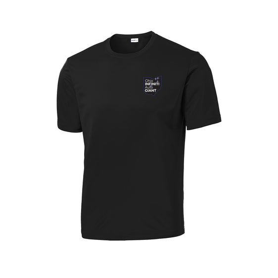 Infiniti of Beachwood - Sport-Tek® PosiCharge® Competitor™ Tee