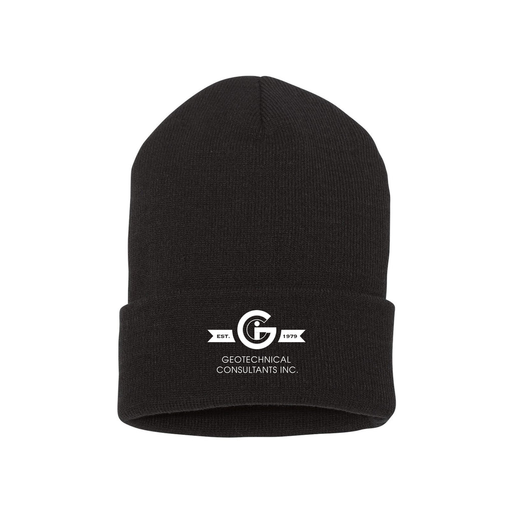 GCI - YP Classics - Cuffed Beanie