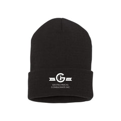 GCI - YP Classics - Cuffed Beanie