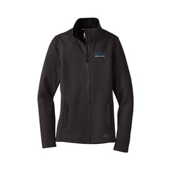 Germain Collision Center - OGIO ® Ladies Grit Fleece Jacket
