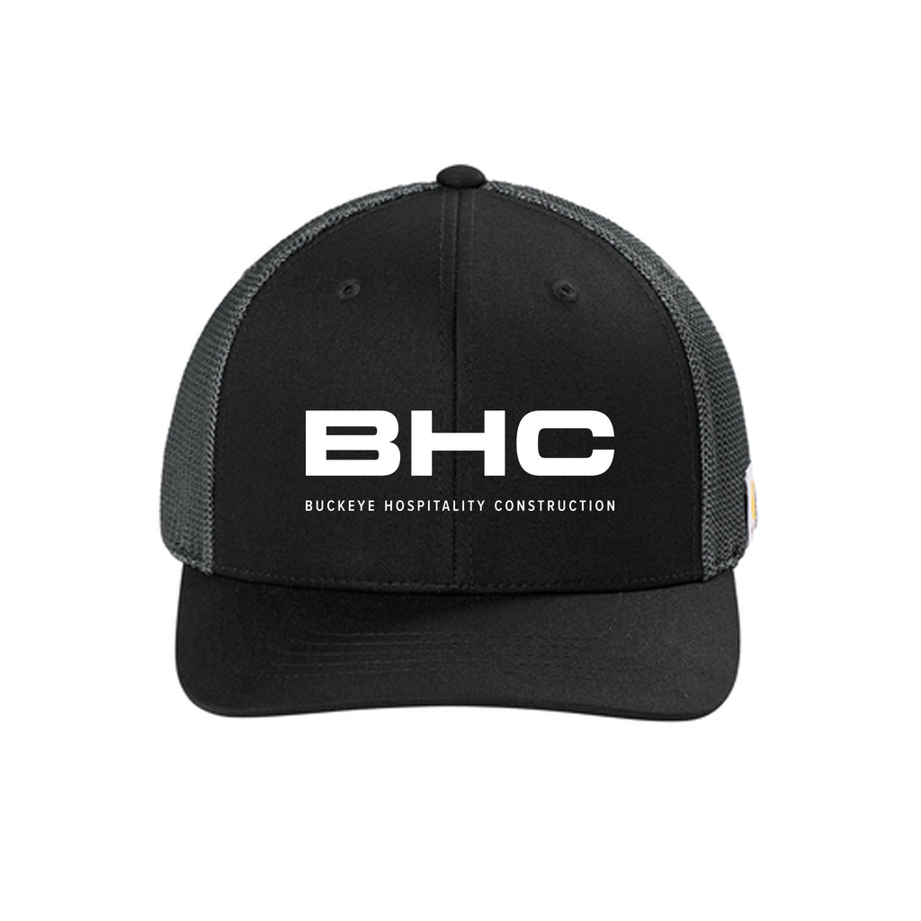 Buckeye Hospitality - Carhartt® Flexfit 110® Mesh Back Cap