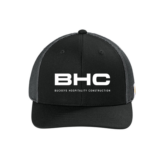 Buckeye Hospitality - Carhartt® Flexfit 110® Mesh Back Cap
