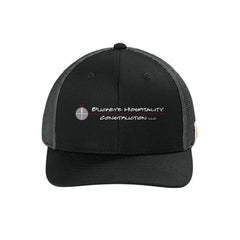 Buckeye Hospitality - Carhartt® Flexfit 110® Mesh Back Cap