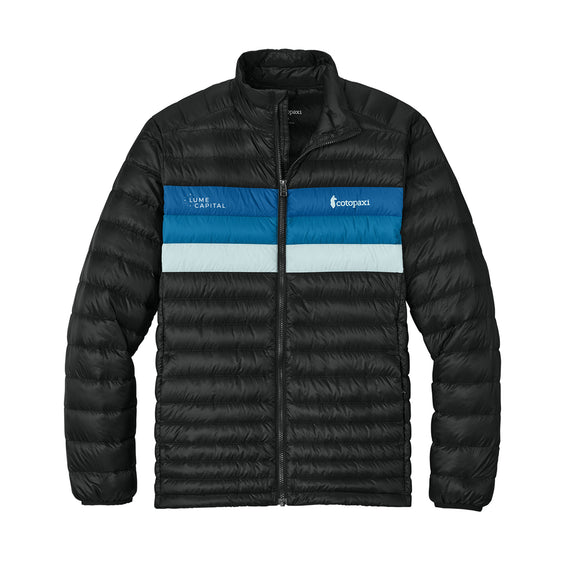 Lume Capital - Cotopaxi® Fuego Down Jacket