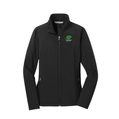 City of Grandview Heights - Port Authority® Ladies Core Soft Shell Jacket