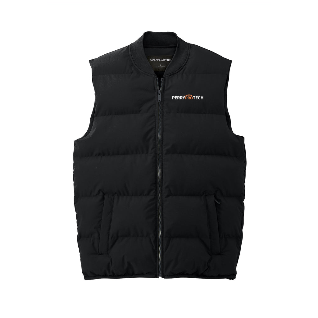 Perry ProTECH - Mercer+Mettle® Puffy Vest