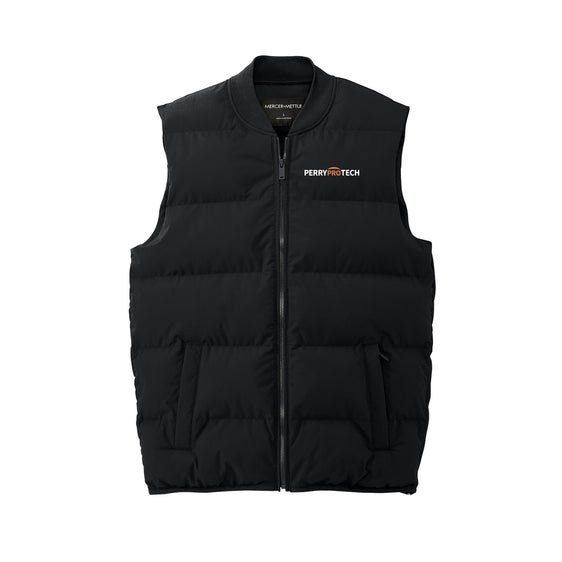 Perry ProTECH - Mercer+Mettle® Puffy Vest