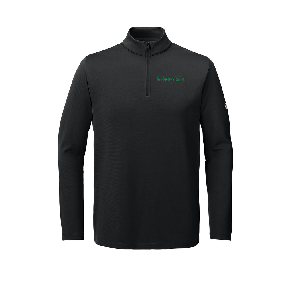 Green Cell - The North Face® Ambition 1/4-Zip