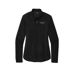 Taylor Family Automotive - Eddie Bauer® Ladies 1/2-Zip Microfleece Jacket