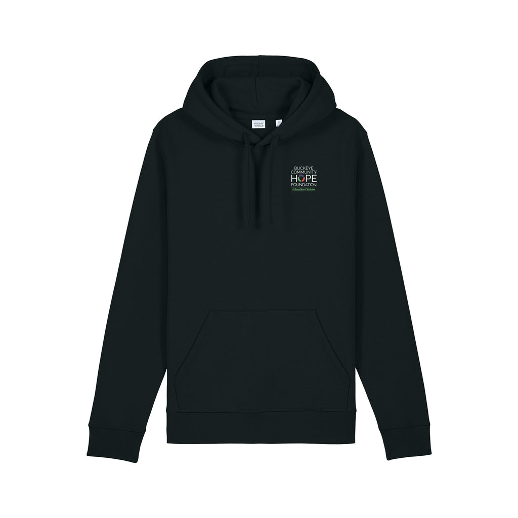 Buckeye Community Hope - Stanley/Stella Unisex Drummer 2.0 Hooded Sweatshirt