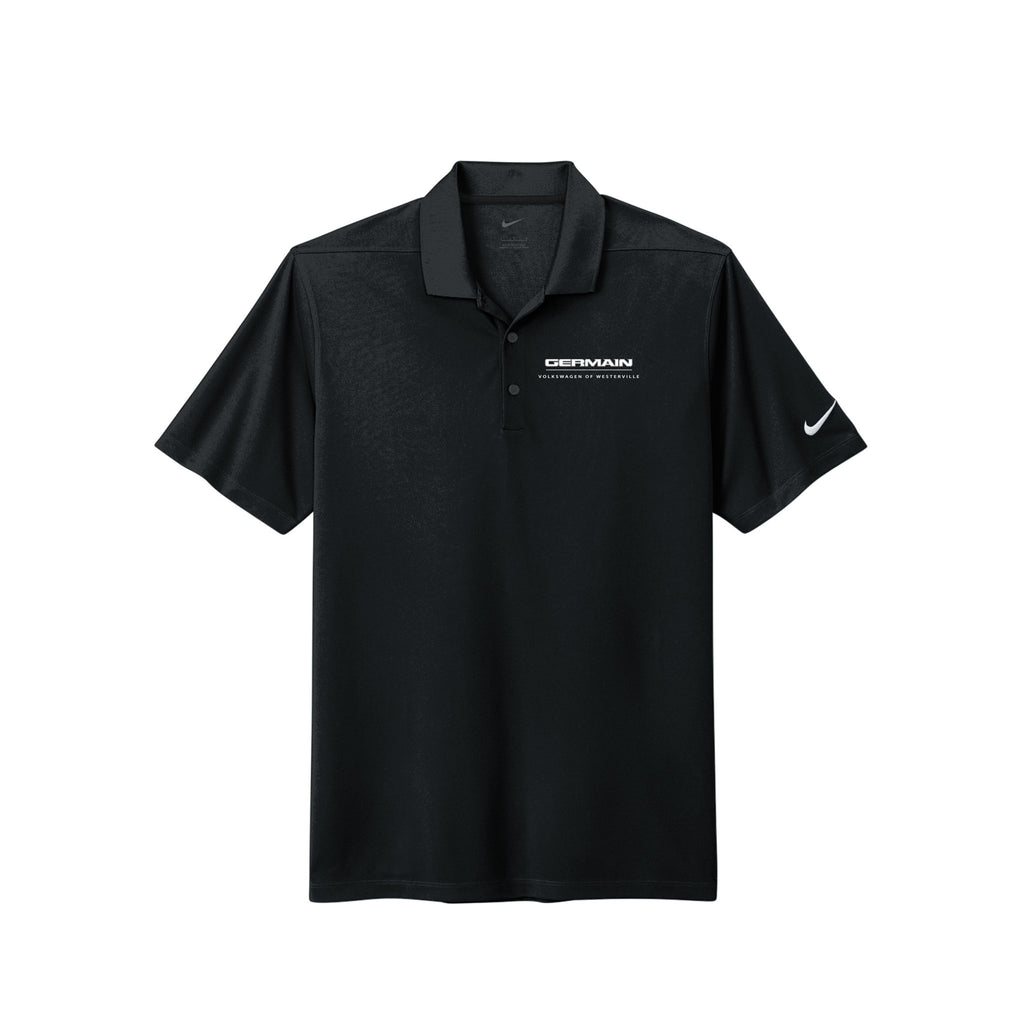 Volkswagen of Westerville - Nike Dri-FIT Micro Pique 2.0 Polo